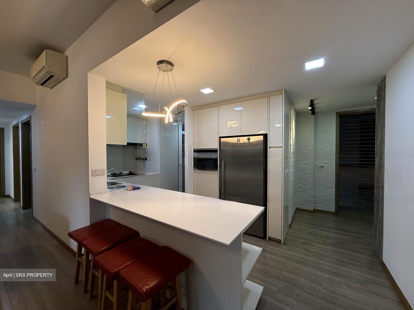 Lakeville (D22), Condominium #452461811